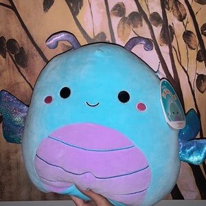Squishmallow heather
